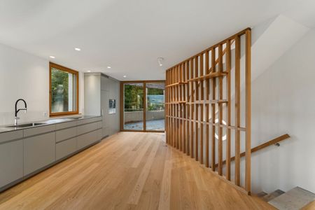 Tiny House der Extraklasse - Architektonisches Highlight - Photo 5