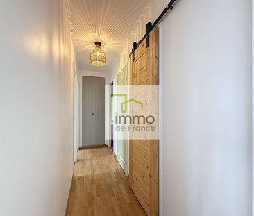 Location Appartement 3 pièces 69m² - Photo 5