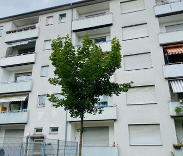 Helle 3-Zimmerwohnung ab sofort frei - Foto 3