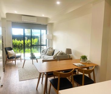 Westgate, 3Bedroom - Photo 1