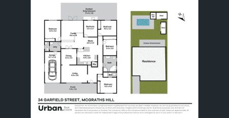 Huge 5 Bedroom Family Home With A Pool - Photo 2