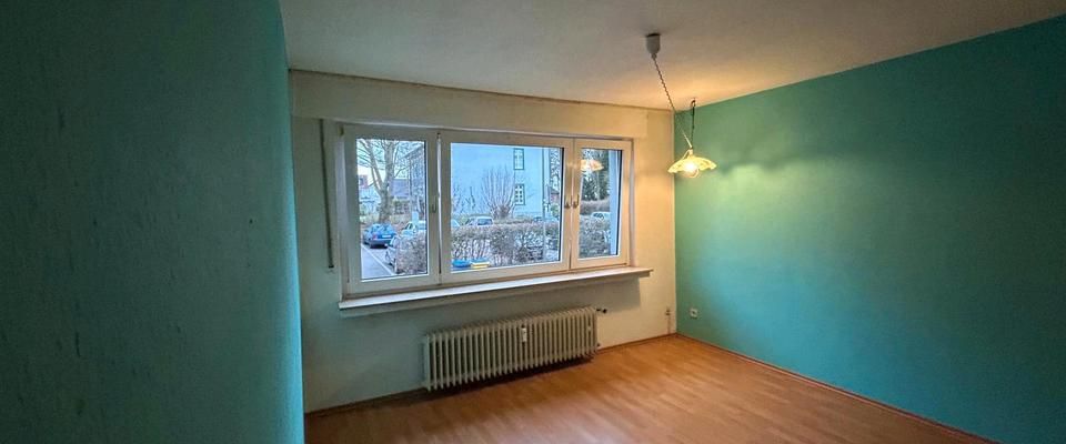 Wohnung 55 qm in Kamen-Heeren - Photo 1