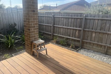 Single-storey townhouse - Photo 5
