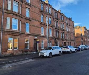 2 bedroom property to rent in Glasgow - Photo 1