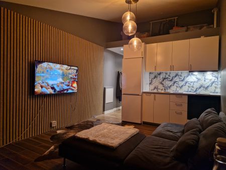 Rönnbackegatan, Malmö - Foto 2