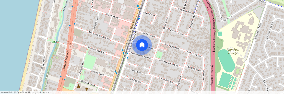 4A Raymond Avenue, VIC 3199, Frankston