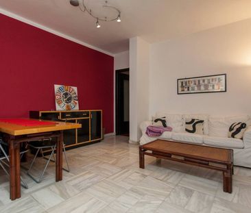 Mansarda via dell'Accademia Albertina 23, Via della Rocca, Torino - Photo 3
