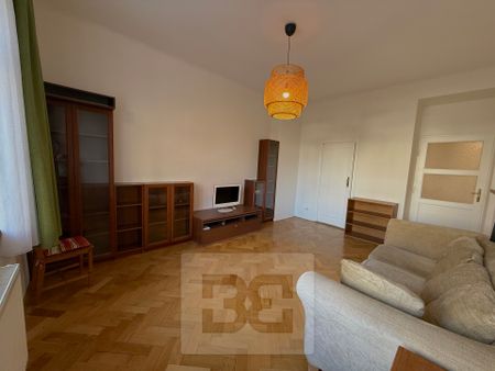 Apartment for rent, 3+1 - 2 bedrooms, 98m - Fotografie 3