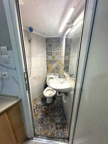 Studio/Γκαρσονιέρα για ενοικίαση Άνω Πόλη - Photo 4
