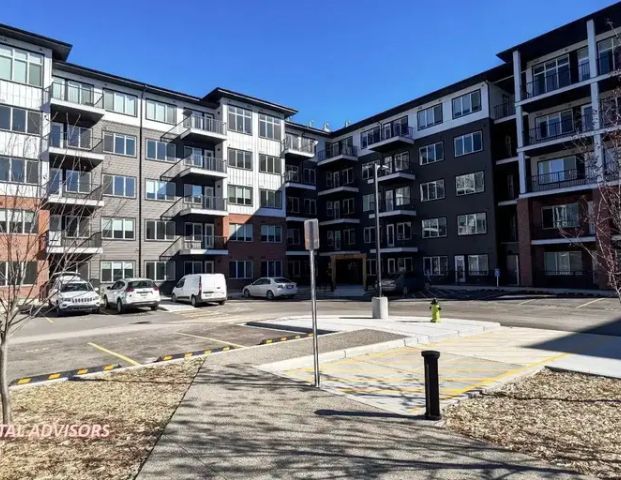 #2422 395 Skyview Parkway Northeast | 395 Skyview Parkway Northeast, Calgary - Photo 1