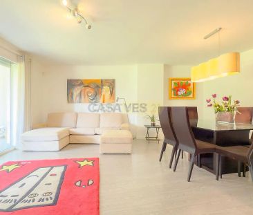 Apartment T3 in Oeiras e São Julião da Barra, Paço de Arcos e Caxias, Oeiras - Photo 2