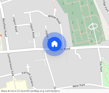 Preston Road, YEOVIL - Photo 1