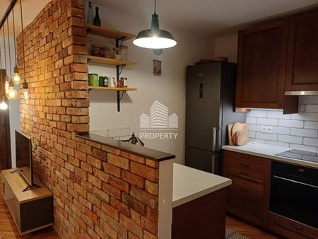 4-pokojowe, balkon | Gdynia, Działki Leśne - Photo 2