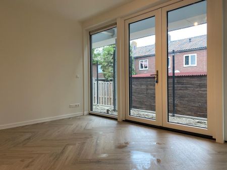 Kruisweg, 2132CD, Hoofddorp - Photo 4