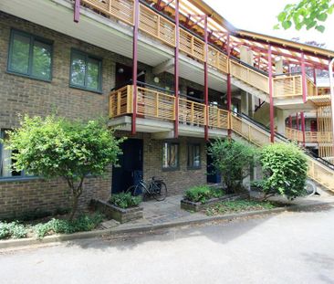 1 bedroom apartment to rent - Photo 6