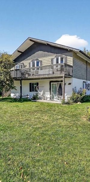 Appartement 4 1/2 à louer Saint-Sauveur - Photo 1