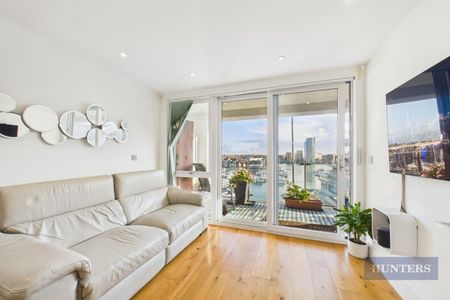 2 bedroom Flat To Let - Photo 2