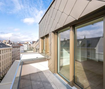 ++NEU++ Exclusive 3-room apartment in the city center (1/27) - Foto 4