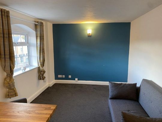 Flat 8 Hampton Court, Market Harborough - Photo 1