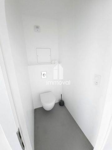 Location Appartement 2 pièces 51m² STRASBOURG 67100 - Photo 5