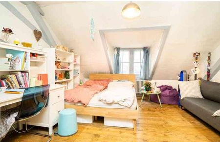 5 Zimmer, 100 m², 1. Stock - Foto 4