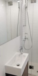 3510-1245 Rue de Bleury, Studio au centre-ville de Montréal. - Photo 4