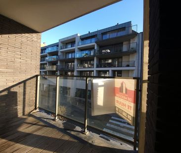 2 SLAAPKAMER APPARTEMENT IN CENTRUM DEINZE - Foto 2