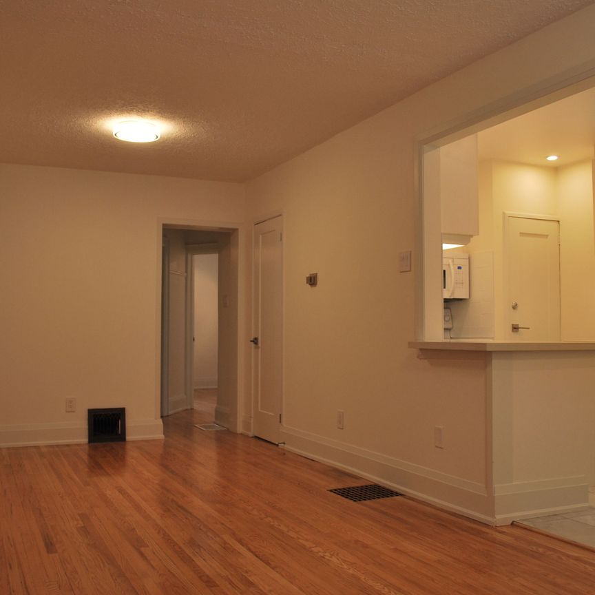 For Lease - 89 Rumsey Road, Toronto, Ontario - Photo 1