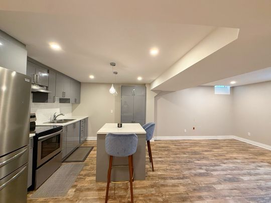For Lease - 51 Sorbonne Drive, Brampton, Ontario - Photo 1