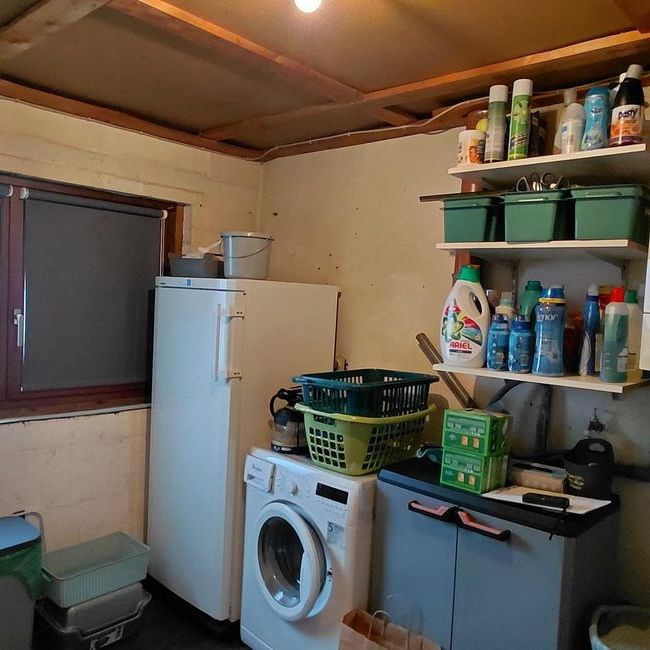 Eengezinswoning te huur in Lauwe voor € 760 met 2 slaapkamers - Foto 1