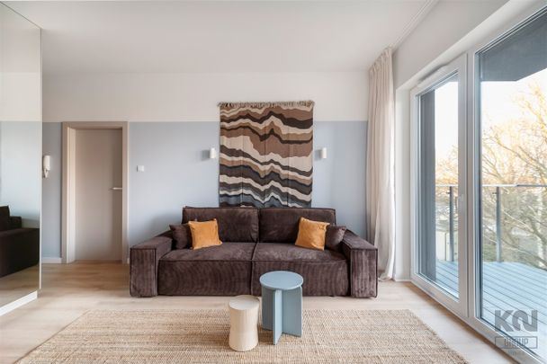 Łódź, Bałuty, Świtezianki - Photo 1