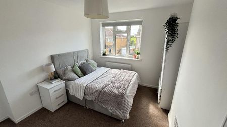 1 bedroom house to rent - Photo 2