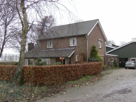 Huis te huur: Henriëttewaard 5 5221 CG Den Bosch - Foto 4