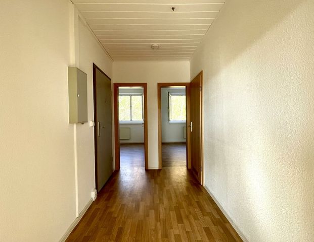 3-Raum-Wohnung in Chemnitz Helbersdorf - Foto 1