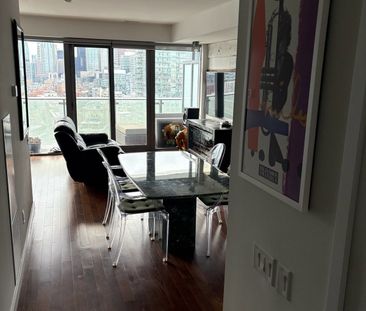 Clear Spirit Condos and Lofts , #2201 - Photo 4