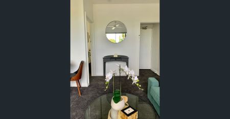 Spacious Unit in Great Location - Photo 2