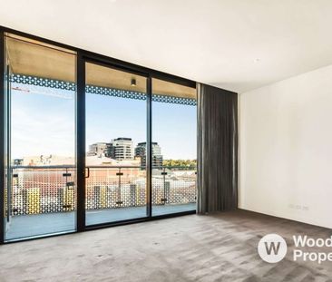 Luxury Living at Aerial Apartments - Photo 3