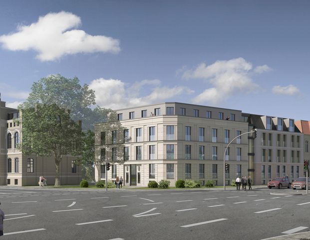 Wohnen am Wasser – Altersgerecht. Anspruchsvoll. Zuhause. - Photo 1