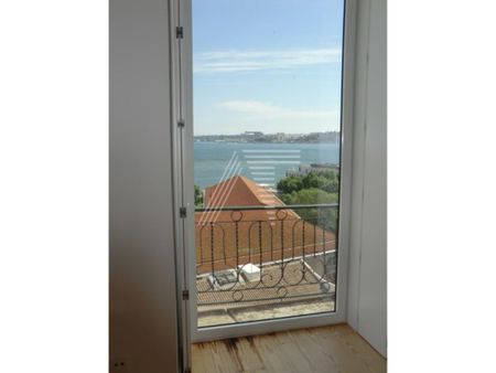 5 bedroom luxury Flat for rent in Chiado (Encarnacao), Lisbon - Photo 5