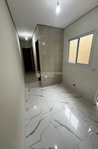 Cobertura com 2 quartos e 97m² para alugar em Jardim Guarará, Santo André. - Photo 5