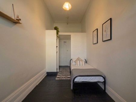 Paddington - Photo 5