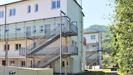 4-Zimmer-Balkonwohnung in Waidhofen an der Ybbs - Foto 5
