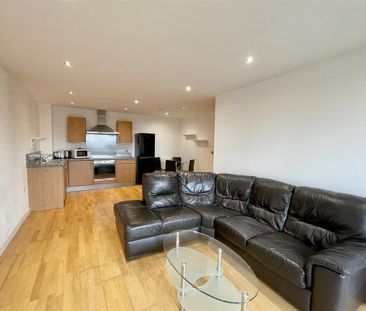 2 bedroom apartment to rent - Photo 1