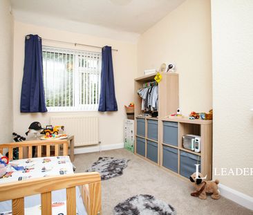 2 bedroom semi-detached to rent Charnwood Avenue, Whetstone, LE8 - Photo 5