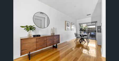 Contemporary 3-Bedroom Townhouse - Photo 4