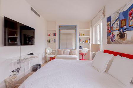 Appartement à louer rue Newton, Paris 16ème - Photo 4