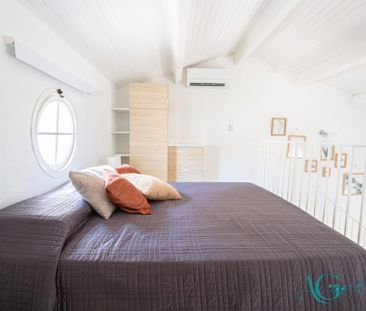 Location Appartement 2 pièces 36m² HYERES 83400 - Photo 4