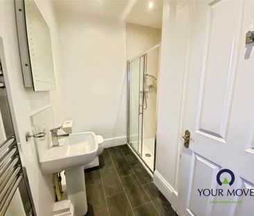 4 bedroom terraced house to rent - Photo 6