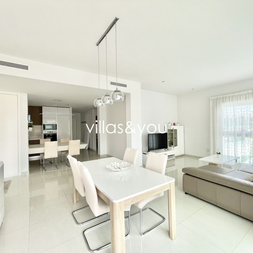 Amay 880 | Long term winter rental in Torrevieja - Foto 1