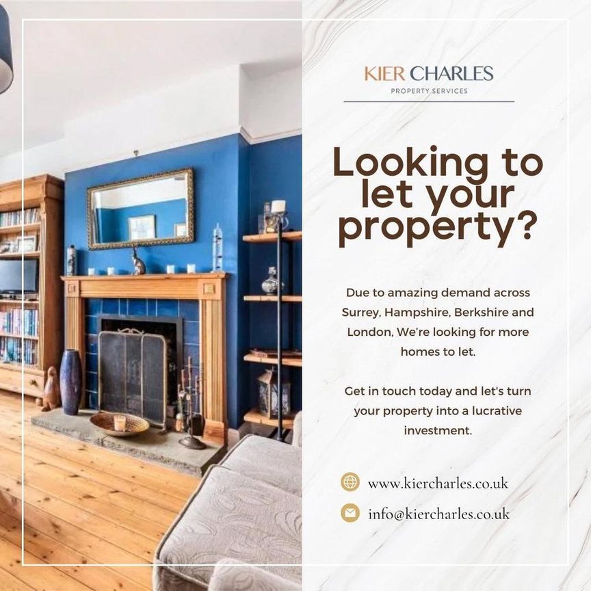 2 bedroom penthouse to rent - Photo 1